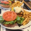 SHOGUN BURGER 流山おおたかの森SC店