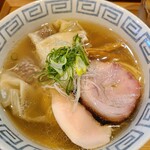 RAMEN MEIKIRA - 