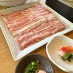 恋する豚研究所 - 