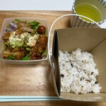 和saiの国 - 料理写真: