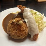 かっぱ - Aセット