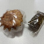 フランス焼菓子 シャンドゥリエ - 