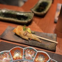 鳥さと 別邸 - 