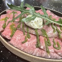 恵比寿ビストロ 猫も杓子も - 