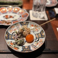 鳥さと 別邸 - 
