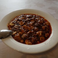 赤坂 四川飯店 - 
