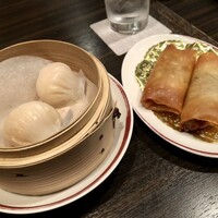 中国料理 彩龍 - 