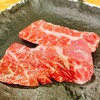 立喰い焼肉 治郎丸 野毛店