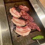 表参道焼肉 KINTAN - 