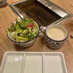表参道焼肉 KINTAN - 