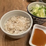 表参道焼肉 KINTAN - 