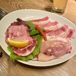 表参道焼肉 KINTAN - 