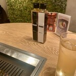 表参道焼肉 KINTAN - 