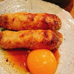 鳥焼と魚菜の店 厨 日向屋 - 