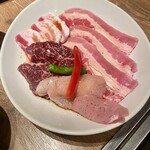 表参道焼肉 KINTAN - 