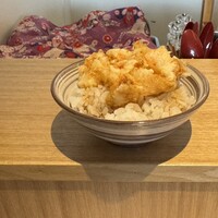 てんぷら てる - 