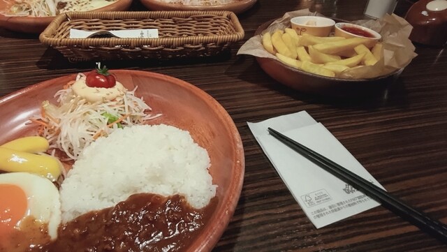 びっくりドンキー 秋田横手店 - 柳田（ファミレス）の写真