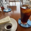 信州山麓カフェテラス