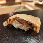 すし 良月 - サワラ