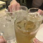 大衆酒場 ほへと - 