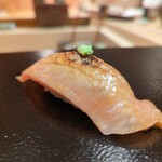 すし 良月 - カマトロ