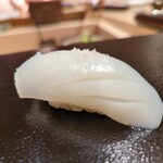 すし 良月 - スミイカ