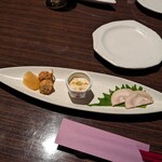 いっちょらい - 