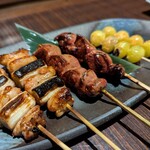 いっちょらい - 