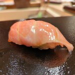 すし 良月 - 大トロ