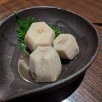 いっちょらい - 