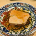 すし 良月 - あん肝