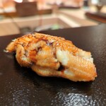 すし 良月 - 穴子