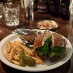 Whisky Burgers Bar - 