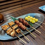 いっちょらい - 