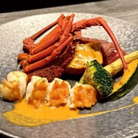 鉄板焼katakago - 