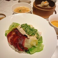 筑紫樓 銀座店 - シュウメイハン