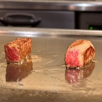 鉄板焼katakago - 