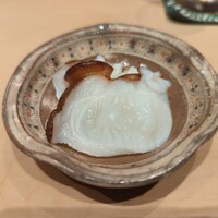 すし 良月 - 蛸