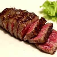 鉄板焼katakago - 