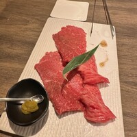 うしごろ 貫 五反田店 - 