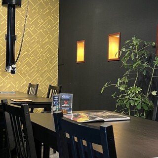 伝承焼肉TUWAMONO_2