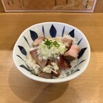 らぁめん 倉井 - 