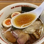 らぁめん 倉井 - 