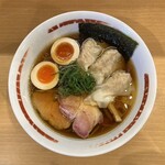 らぁめん 倉井 - 