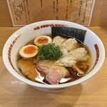 らぁめん 倉井 - 