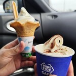 ミニストップ - 料理写真: