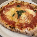 ラッコ アメーノ - マルゲリータ