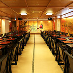 首里天楼 - 地下フロア