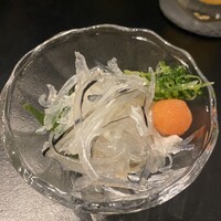 泳ぎとらふぐ活蟹料理 あじ平 曽根崎 - 