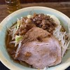 ラーメン めじ